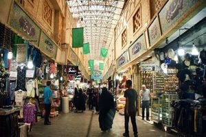 اشرافیت امنیتی، ضامن ایمنی واحدهای صنفی و آرامش بازار است