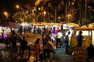 خواب خوش زمستانی اجرای طرح "زیست شبانه"! سکوت معنادار شورا و شهرداری در قبال اجرای طرح زیست شبانه!