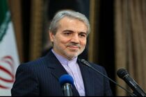 نوبخت رای خود را به صندوق آرا انداخت