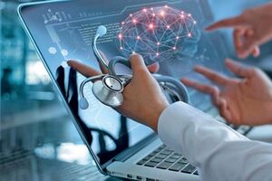 نقش انسان در تولید خبر با وجود هوش مصنوعی غیرقابل جایگزینی است
