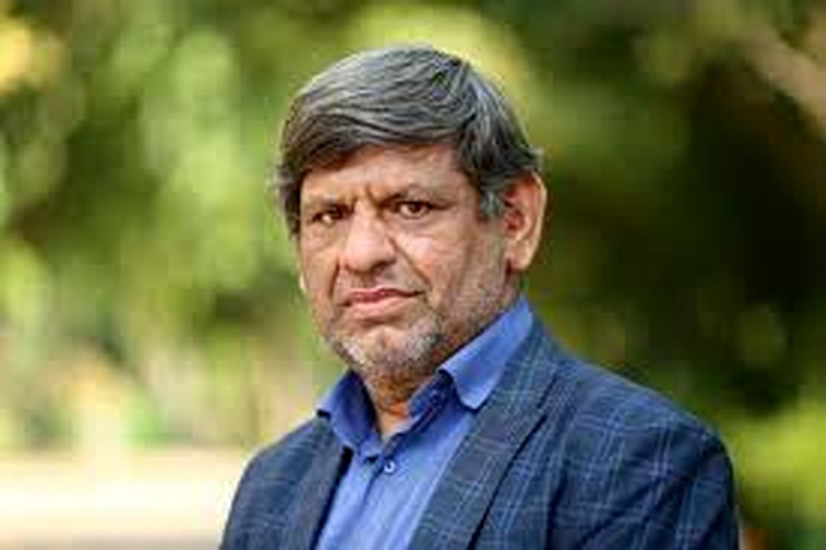 عبدالرحیم سیاهکارزاده