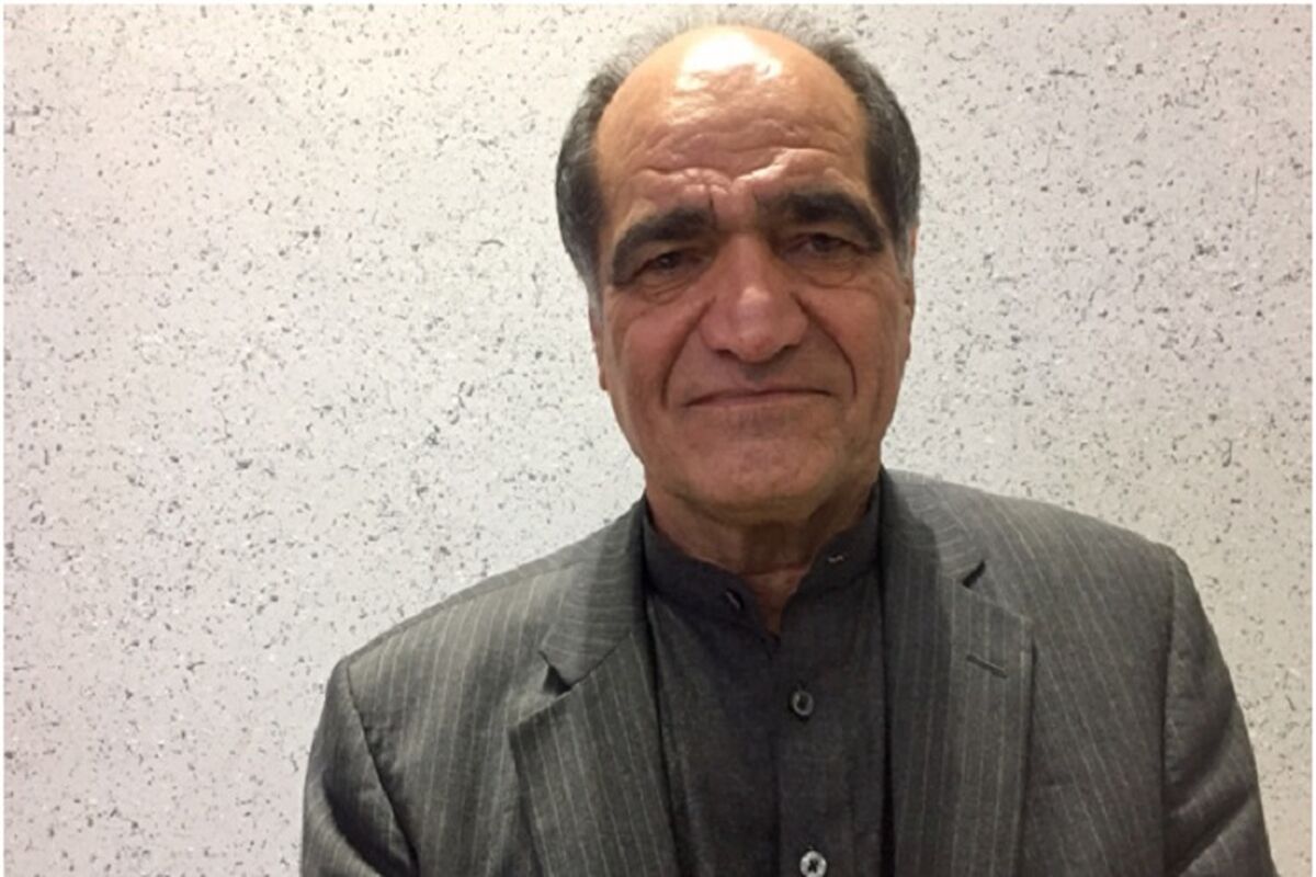 فضل‌الله زرکوب شاعر افغانستانی