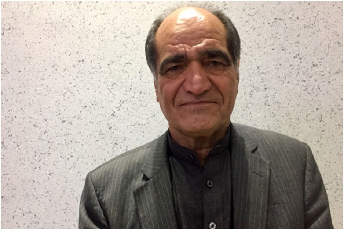 فضل‌الله زرکوب شاعر افغانستانی