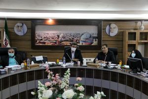 آخرین وضعیت طرح های اشتغال سال 98 پیگیری می شوند