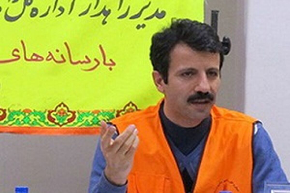 محمد راشد مدرس گرجی