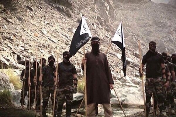 جیش‌الظلم مسئولیت حمله خونین محور خاش–زاهدان را پذیرفت