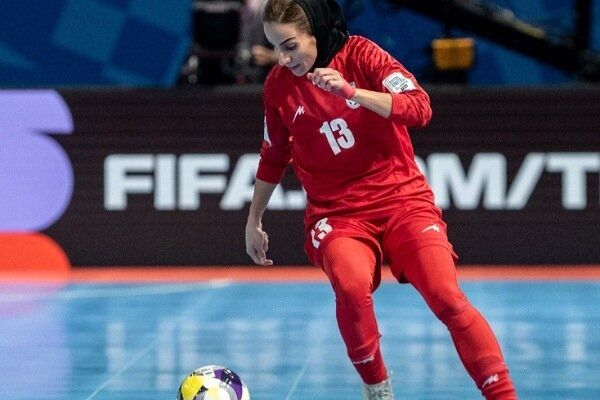 برتری ایتالیا رؤیای صعود ایران در جام جهانی فوتسال را پایان داد