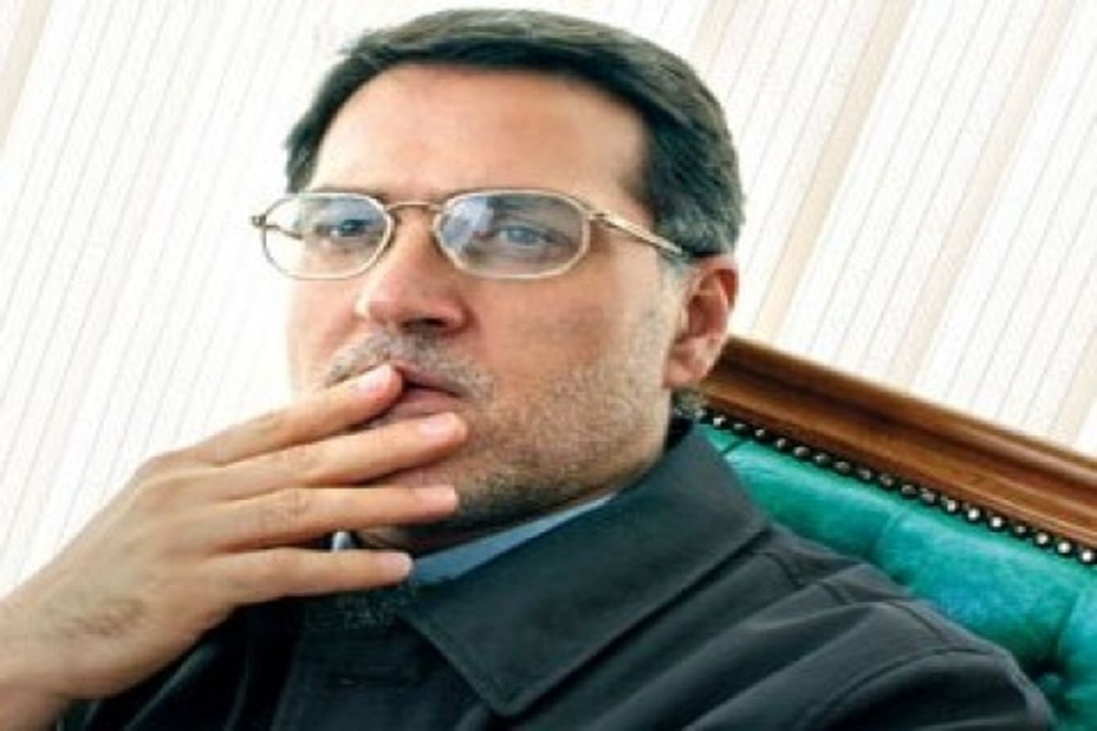 محمد رضا تاجیکی