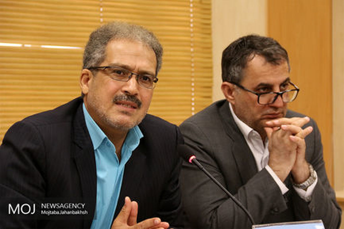 اصفهان- معاون توانبخشی