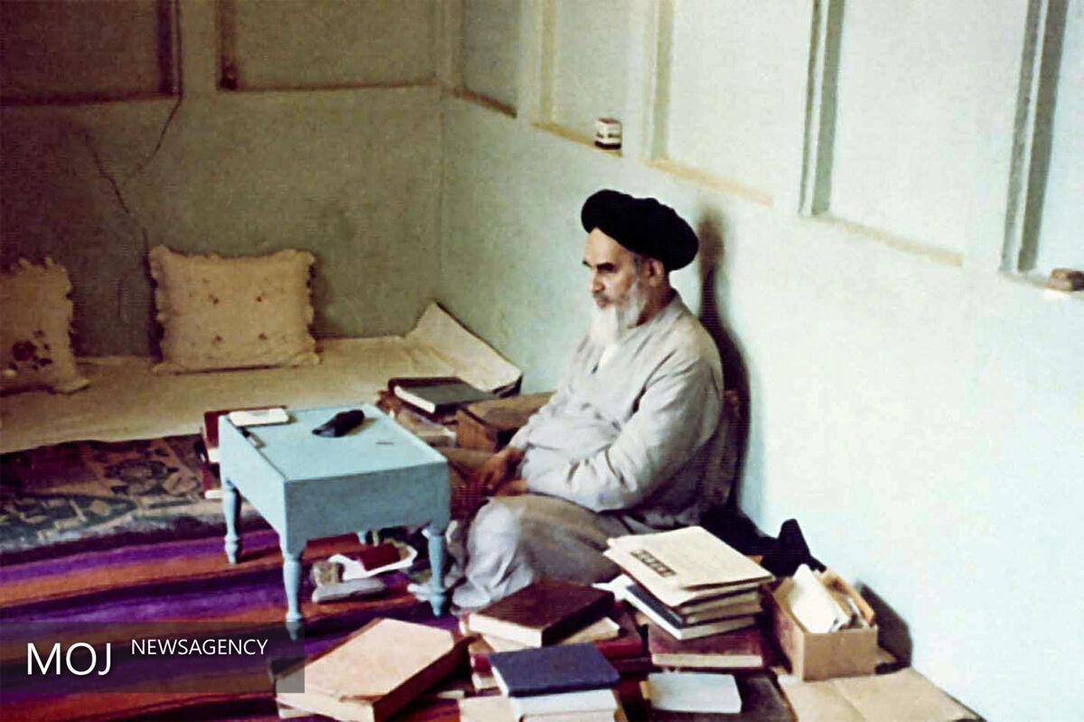 سالروز ارتحال امام خمینی (ره)