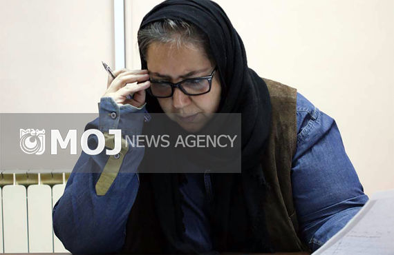 برنامه ام در شرایط کنونی، کمک به مردم سیل زده لرستان و خوزستان است