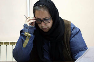 برنامه ام در شرایط کنونی، کمک به مردم سیل زده لرستان و خوزستان است