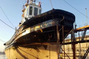  ۲۰ فروند کشتی مشترک ایران و روسیه ساخته می‌شود