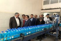 تخصیص یارانه ویژه به واحدهای تولیدی مواد ضدعفونی و بیمارستانی