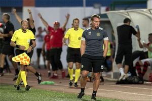 واکنش جالب راجرز به باخت تحقیر‌آمیز شاگردانش