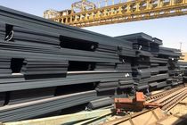 تداوم ثبات قیمت آهن آلات