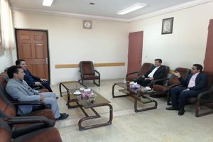 برای توسعه اقتصادی کشور باید به ظرفیت‌های گردشگری توجه جدی شود