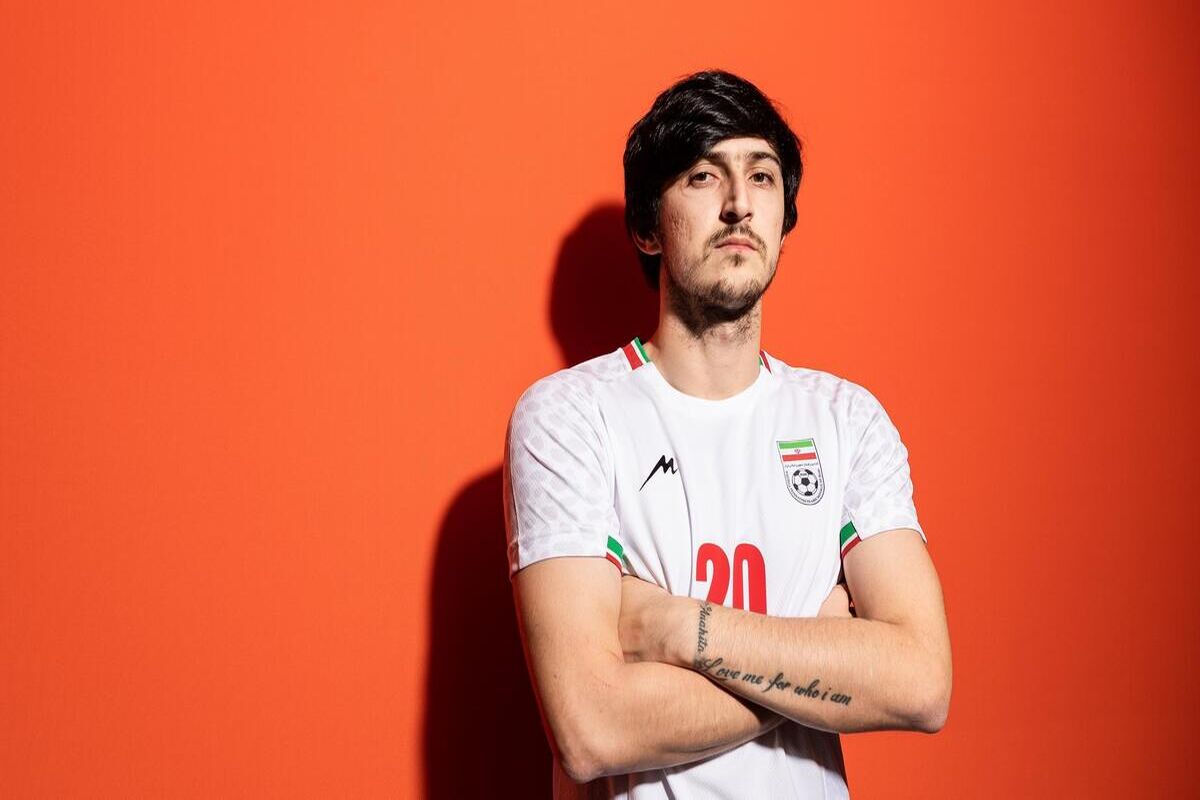 سردار ازمون