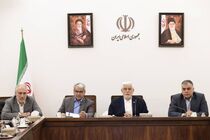 صدور مجوز برای خرید دو فروند هواپیمای ایرباس
