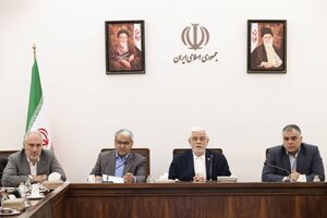 صدور مجوز برای خرید دو فروند هواپیمای ایرباس