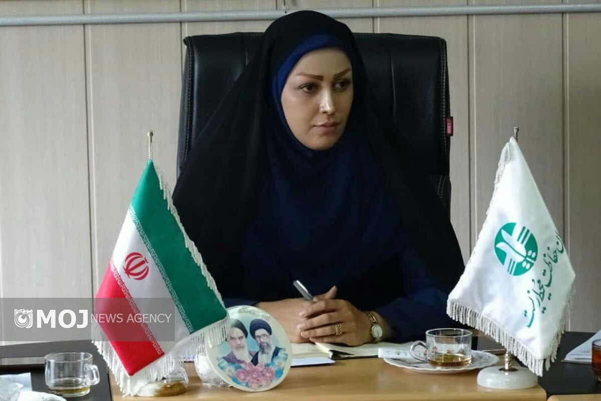 فریبا رضایی
