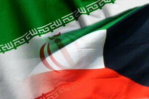 ۱۴ زندانی ایرانی در کویت به کشور منتقل شدند