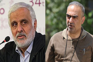 «جیرجیرک‌ها»؛ نام جدید ششمین فیلم احمدرضا معتمدی