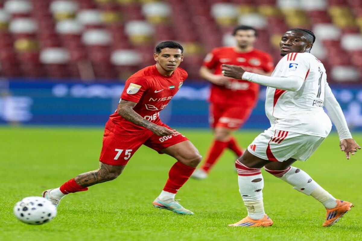 شباب الاهلی