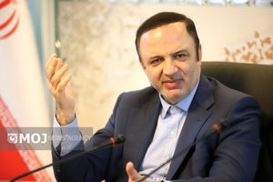 پیگیری تلفنی دبیر شورای‌عالی مناطق آزاد از وضعیت قشم