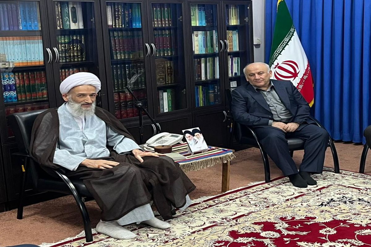 پیام مشترک استاندار و نماینده ولی فقیه مازندران