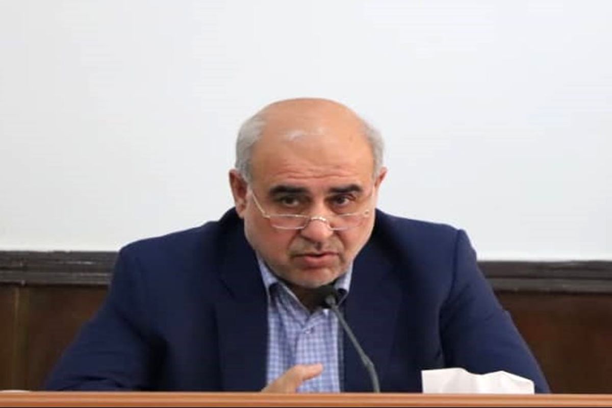 معاون سیاسی استاندار کرمانشاه 