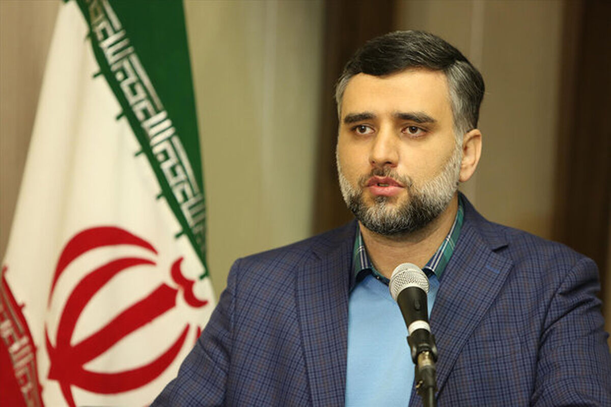 علی رمضانی