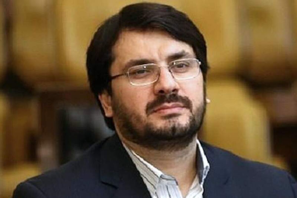 مهرداد بذرپاش