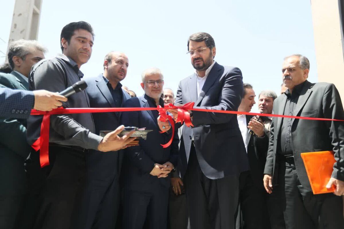 وزیر راه