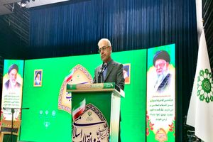 گفتمان مهدویت، قطب‌نمای حرکت اجتماعی به سوی عدالت جهانی است