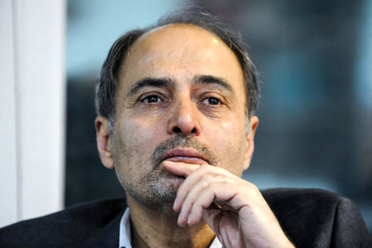 محمود اسلامیان