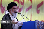 اقامه نماز جمعه روز قدس به امامت آیت الله خاتمی است