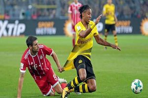 بایرن مونیخ، بدشانس‌ترین تیم‌ اروپایی در فصل جاری شد