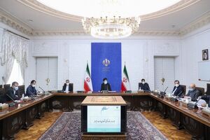 زمینه بازگشت بدون دغدغه زائران فراهم شود/ بازگشایی حضوری مدارس مطالبه افکار عمومی است