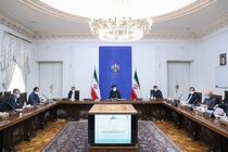 زمینه بازگشت بدون دغدغه زائران فراهم شود/ بازگشایی حضوری مدارس مطالبه افکار عمومی است