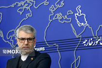 ایران اقدامات تجاوزکارانه و تروریستی رژیم صهیونیستی در فلسطین اشغالی و لبنان را محکوم کرد