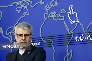 ایران اقدامات تجاوزکارانه و تروریستی رژیم صهیونیستی در فلسطین اشغالی و لبنان را محکوم کرد