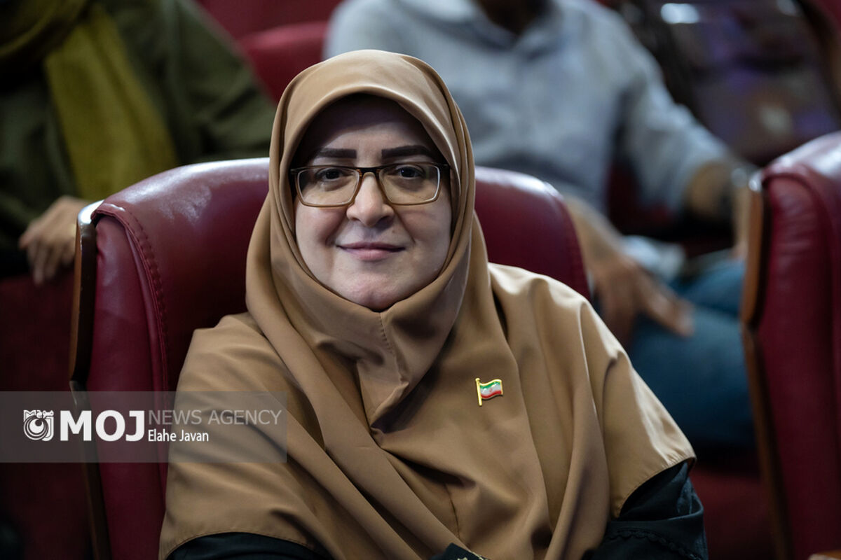 نشست خبری سخنگوی دولت