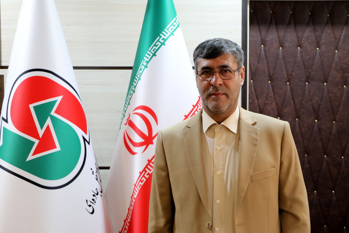 علی رحمتی
