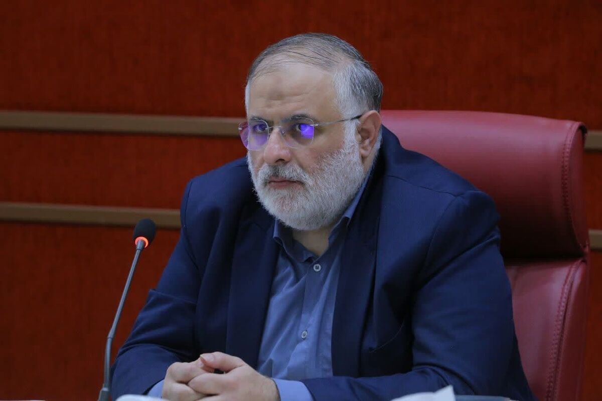 استاندار قزوین