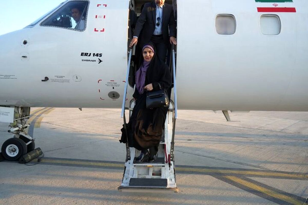 وزیر راه و شهرسازی