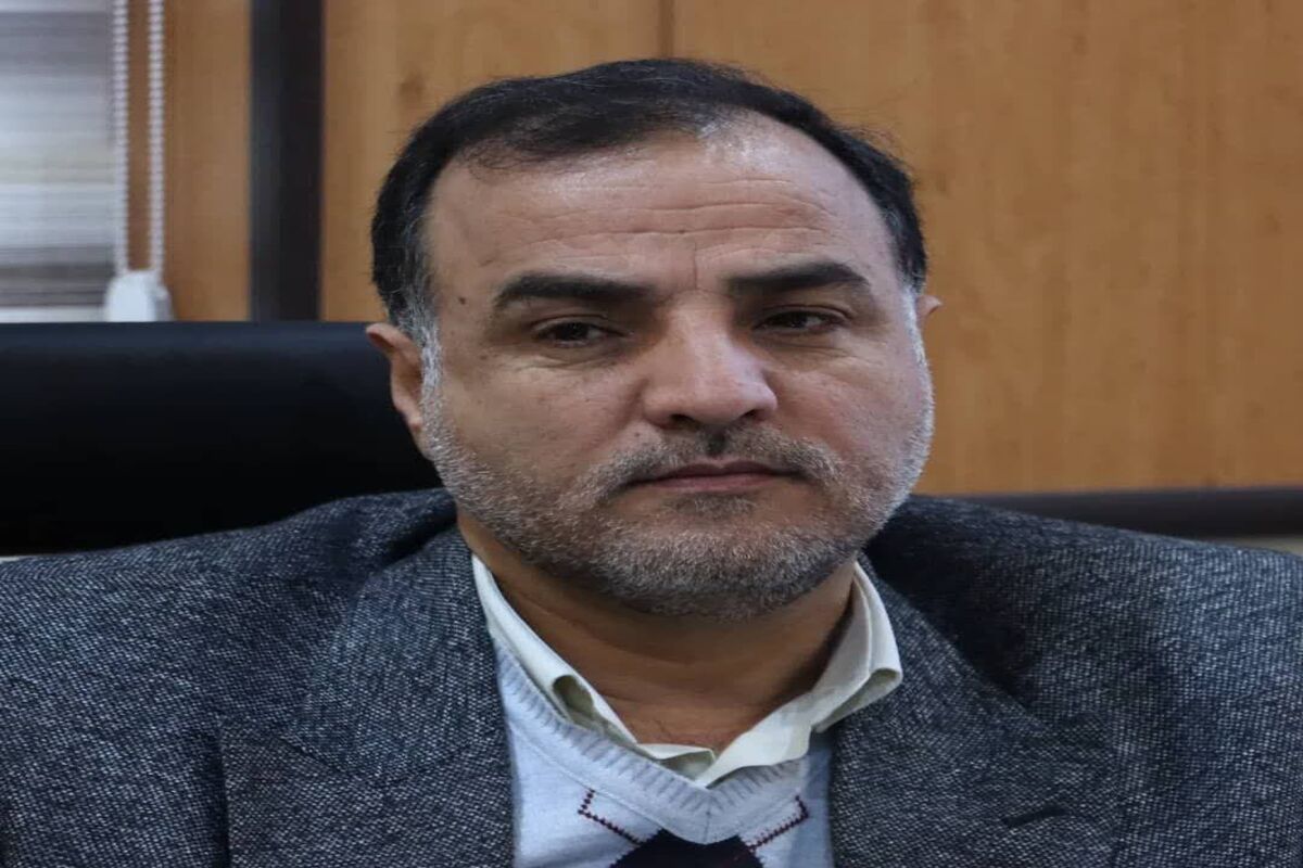 پیری شهردار محمدیه