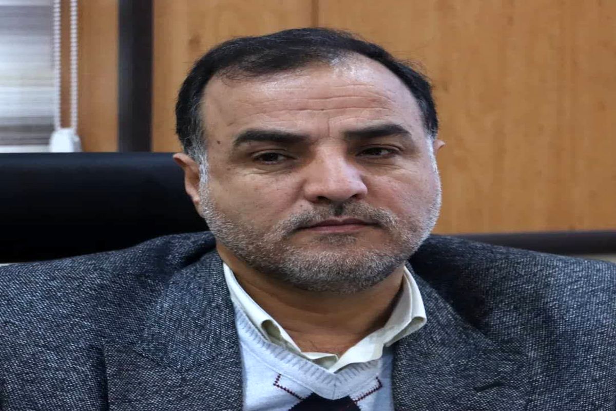 پیری شهردار محمدیه