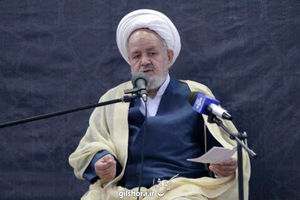 سه عامل رهبری، مردم و نیروهای مسلح توطئه‌های دشمنان را خنثی کردند