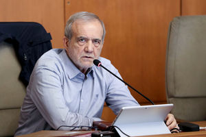 شنیدن مطالبات مردم، اصل حکمرانی دولت است